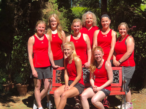 Damen Sommer2018
