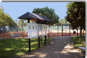 Panorama links