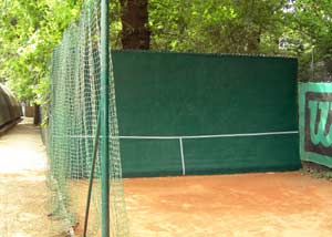 Trainingswand